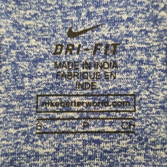 Nike Pro Athletic Top - Picture 3 of 4